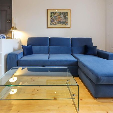 Le Boudoir Bleu - 2 Chambres Annecy Eksteriør billede