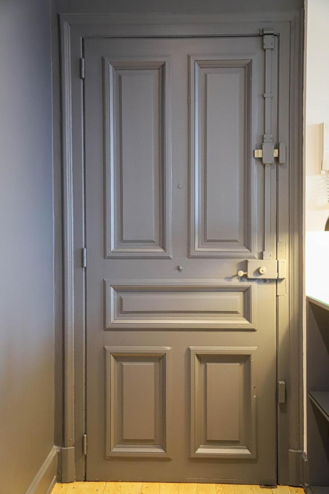 Le Boudoir Bleu - 2 Chambres Annecy Eksteriør billede