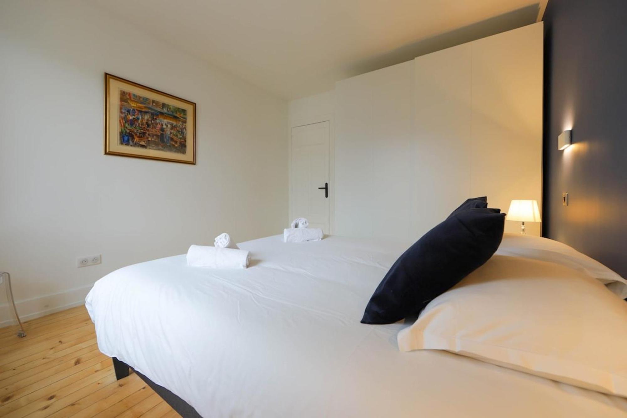 Le Boudoir Bleu - 2 Chambres Annecy Eksteriør billede